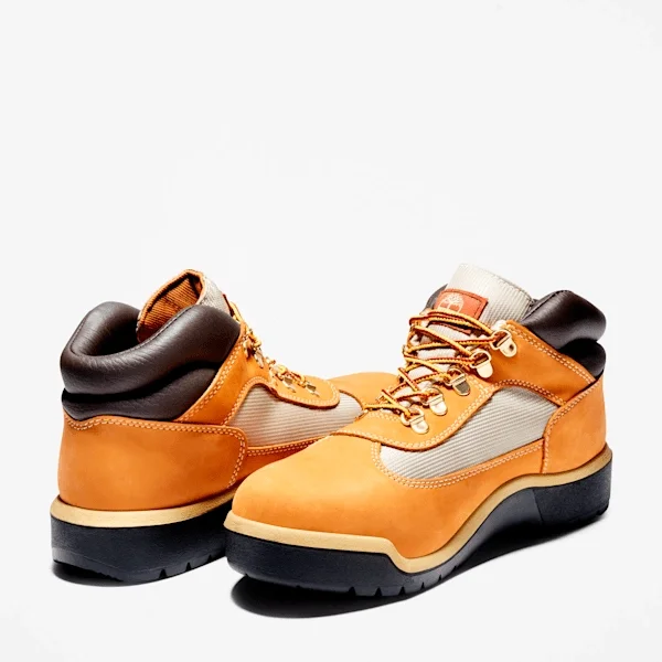Waterdichte Field Boot voor heren Waterdichte Field Boot voor heren