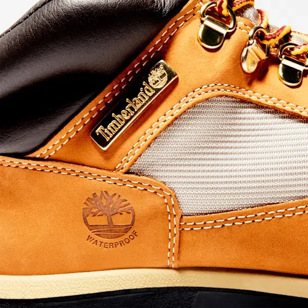 Waterdichte Field Boot voor heren Waterdichte Field Boot voor heren