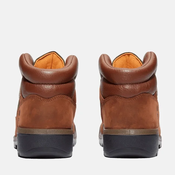 Waterdichte Field Boot voor heren Waterdichte Field Boot voor heren