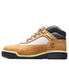 Waterdichte Field Boot “Wheat”