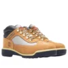 Waterdichte Field Boot “Wheat”