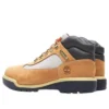 Waterdichte Field Boot “Wheat”