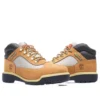 Waterdichte Field Boot “Wheat”