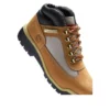 Waterdichte Field Boot “Wheat”