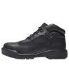 Waterdichte Field Boot “Zwart”