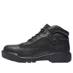 Waterdichte Field Boot “Zwart”
