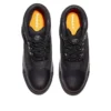 Waterdichte Field Boot “Zwart”