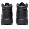 Waterdichte Field Boot “Zwart”
