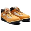 Waterdichte Field Boots “Yellow”