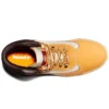 Waterdichte Field Boots “Yellow”