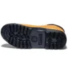 Waterdichte Field Boots “Yellow”