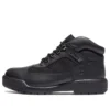 Waterdichte Field Boots “Zwart”