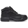 Waterdichte Field Boots “Zwart”