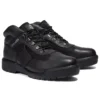 Waterdichte Field Boots “Zwart”
