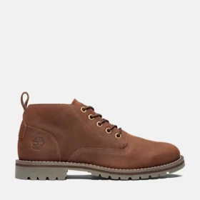 Waterdichte Redwood Falls-chukka-laarzen voor heren