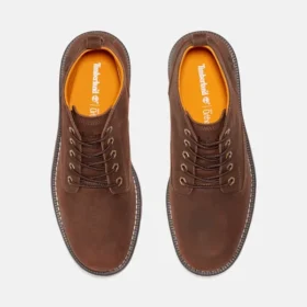 Waterdichte Redwood Falls-chukka-laarzen voor heren