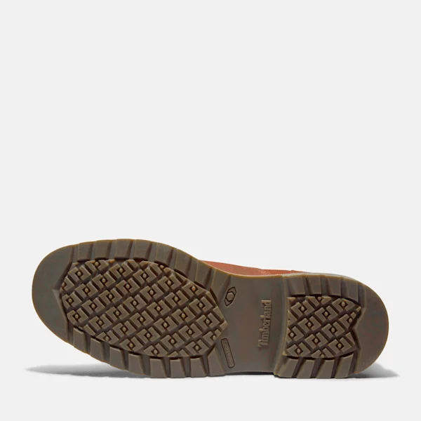 Waterdichte Redwood Falls-chukka-laarzen voor heren Waterdichte Redwood Falls-chukka-laarzen voor heren
