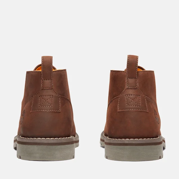 Waterdichte Redwood Falls-chukka-laarzen voor heren Waterdichte Redwood Falls-chukka-laarzen voor heren