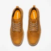 Waterdichte Redwood Falls-chukka-laarzen voor heren – Tarwe Waterdichte Redwood Falls-chukka-laarzen voor heren – Tarwe