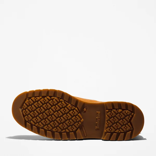 Waterdichte Redwood Falls-chukka-laarzen voor heren – Tarwe Waterdichte Redwood Falls-chukka-laarzen voor heren – Tarwe