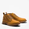 Waterdichte Redwood Falls-chukka-laarzen voor heren – Tarwe Waterdichte Redwood Falls-chukka-laarzen voor heren – Tarwe