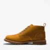 Waterdichte Redwood Falls-chukka-laarzen voor heren – Tarwe Waterdichte Redwood Falls-chukka-laarzen voor heren – Tarwe