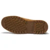 Waterdichte Redwood Falls-laarzen “Tarwe Full Grain”