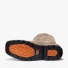Waterdichte True Grit-werklaarzen voor heren – koffie Waterdichte True Grit-werklaarzen voor heren – koffie