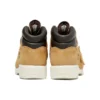 Waterdichte veldlaarzen “Tarwe Nubuck”