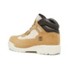 Waterdichte veldlaarzen “Tarwe Nubuck”