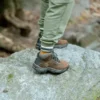 Waterdichte White Ledge mid-hikerlaarzen voor heren Waterdichte White Ledge mid-hikerlaarzen voor heren