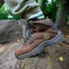 Waterdichte White Ledge mid-hikerlaarzen voor heren Waterdichte White Ledge mid-hikerlaarzen voor heren
