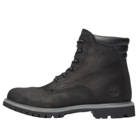 Waterville 6 Inch Basic “Zwart”