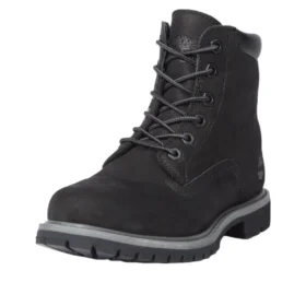 Waterville 6 Inch Basic “Zwart”