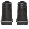Waterville 6 Inch Basic “Zwart”