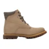 Waterville 6-Inch Boot “Light Beige Nubuck”