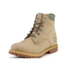 Waterville 6-Inch Boot “Light Beige Nubuck”