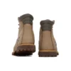 Waterville 6-Inch Boot “Light Beige Nubuck”