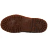 Waterville 6-Inch Boot “Light Beige Nubuck”