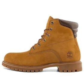 Waterville 6-Inch waterdichte laarzen “Wheat Brown”