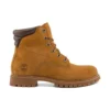 Waterville 6-Inch waterdichte laarzen “Wheat Brown”