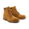 Waterville 6-Inch waterdichte laarzen “Wheat Brown”