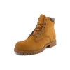 Waterville 6-Inch waterdichte laarzen “Wheat Brown”