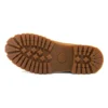 Waterville 6-Inch waterdichte laarzen “Wheat Brown”