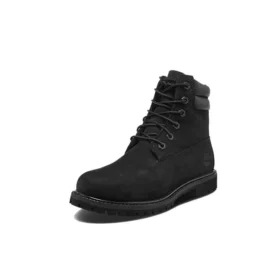 Waterville 6-Inch waterdichte laarzen “Zwart”