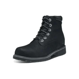 Waterville 6-Inch waterdichte laarzen “Zwart”