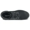 Waterville 6-Inch waterdichte laarzen “Zwart”