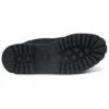 Waterville 6-Inch waterdichte laarzen “Zwart”