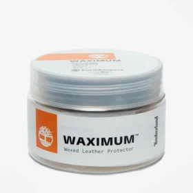 Waximum™ beschermers voor gewaxt leer