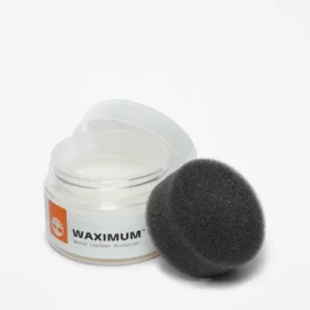 Waximum™ beschermers voor gewaxt leer